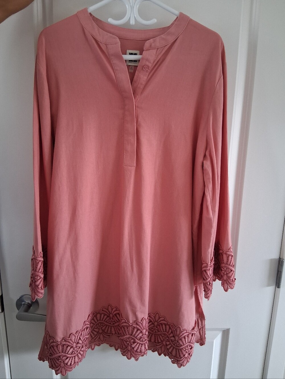 Anne Klein Tunic